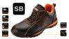 NEO TOOLS Munkavédelmi cipő SB, bőr, acélbetéttel, 42 82-103