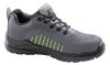 NEO TOOLS Munkavédelmi cipő, S1 FO, textil felsőrész, acélbetét, csúszásmentes talp, 40 82-162-40