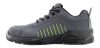 NEO TOOLS Munkavédelmi cipő, S1 FO, textil felsőrész, acélbetét, csúszásmentes talp, 46 82-162-46
