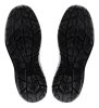 NEO TOOLS Munkavédelmi cipő, S1 FO, textil felsőrész, acélbetét, csúszásmentes talp, 46 82-162-46