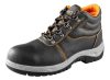 NEO TOOLS Munkavédelmi bakancs, S1 SRC, bőr acélbetétes, 42-es 82-165-42