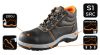 NEO TOOLS Munkavédelmi bakancs, S1 SRC, bőr acélbetétes, 42-es 82-165-42