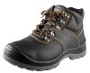 NEO TOOLS Munkavédelmi bakancs, S3 SRC, acélbetétes, acél átszúrásgátló betét, 40-es 82-166-40