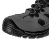 NEO TOOLS Munkavédelmi bakancs, S3 SRC, hasított bőr, fémmentes, 41 82-167-41