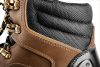 NEO TOOLS Munkavédelmi bakancs S3 SRC, hasított bőr, 39-es 82-170-39