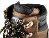 NEO TOOLS Munkavédelmi bakancs S3 SRC, hasított bőr, 39-es 82-170-39