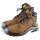 NEO TOOLS Munkavédelmi bakancs S3 SRC, hasított bőr, 40-es 82-170-40