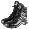 NEO TOOLS Munkavédelmi bakancs, S3 SRC, 43 82-175-43