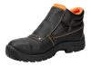 NEO TOOLS Munkavédelmi bakancs, hegesztőbakancs, S1P SRC, bőr, 40 82-180-40