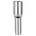 NEO TOOLS Dugókulcs 8mm, 1/2", hosszú, 6 pontos, SUPERLOCK 25 év garanciával 08-039