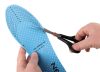 NEO TOOLS Talpbetét, antibakteriális, szagsemlegesítő, univerzális méret, 36-45 82-330