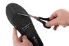 NEO TOOLS Talpbetét, antibakteriális, aktív szénnel, univerzális méret, 36-45 82-331