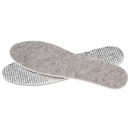 NEO TOOLS Talpbetét, hőszigetelt, nedvszívó anyag, 40-41 82-346