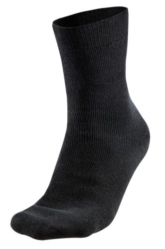 NEO TOOLS Munkavédelmi zokni, 3pár, hosszú, 70% pamut, 30% polyester, 39–42 82-360