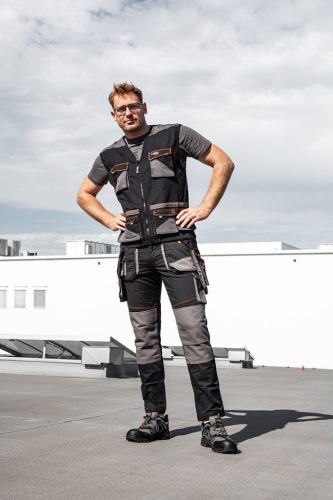 NEO TOOLS Munkavédelmi szandál, fémmentes, OB, 42 82-723