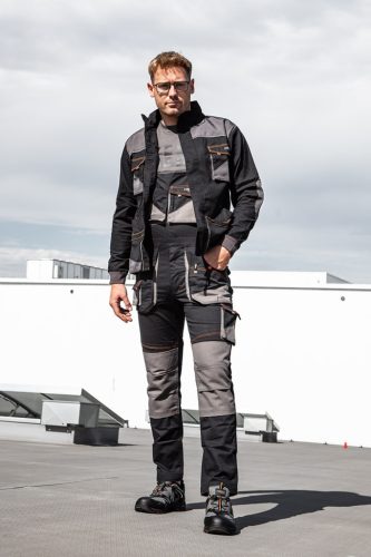 NEO TOOLS Munkavédelmi szandál, fémmentes, OB, 43 82-724