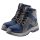 NEO TOOLS Munkavédelmi bakancs O2 SRC, Nubuk bőr, 40 82-750-40