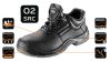 NEO TOOLS Munkavédelmi cipő O2 SRC, bőr, 44, CE 82-760-44