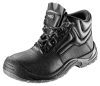 NEO TOOLS Munkavédelmi bakancs O2 SRC, bőr, 43, CE 82-770-43