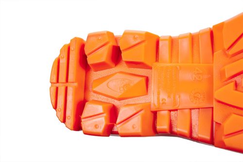 NEO TOOLS Munkavédelmi gumicsizma, PRO S4 SRC, vegyszerálló csúszásmentes talp, kompozit sarok és lábfejvédelem, 41 82-900-41