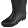 NEO TOOLS Gumicsizma, PVC, általános, csúszásmentes talp, 43 82-902-43