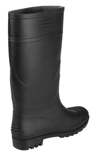 NEO TOOLS Gumicsizma, PVC, általános, csúszásmentes talp, 46 82-902-46