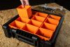 NEO TOOLS Szortimenter 40x40x12cm 84-130
