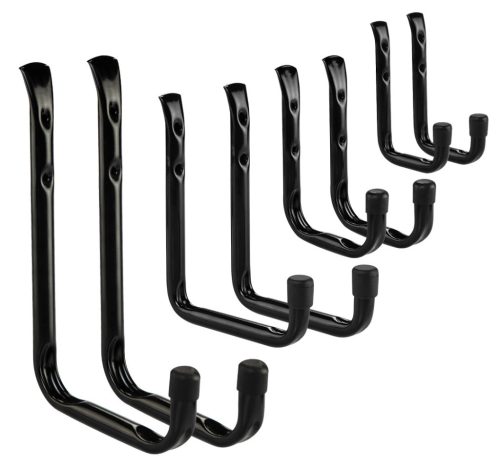 NEO TOOLS Műhely akasztókészlet 8db 84-142