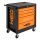 NEO TOOLS Műhelykocsi, 5 fiókos, 680x460x825mm, szerszámkocsi 25 év garanciával 84-214