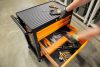 NEO TOOLS Műhelykocsi, 5 fiókos, 680x460x825mm, szerszámkocsi 25 év garanciával 84-214