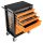 NEO TOOLS Műhelykocsi, 6 fiókos, 149db szerszámmal, 680x460x1030mm, szerszámkocsi 25 év garanciával 84-221-9
