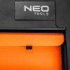NEO TOOLS Műhelykocsi, 6 fiókos, 149db szerszámmal, 680x460x1030mm, szerszámkocsi 25 év garanciával 84-221-9