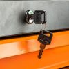 NEO TOOLS Műhelykocsi 7 fiókkal, 680x460x1030mm, szerszámkocsi 25 év garanciával 84-222