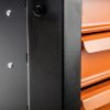 NEO TOOLS Műhelykocsi 7 fiókkal, 680x460x1030mm, szerszámkocsi 25 év garanciával 84-222