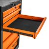 NEO TOOLS Műhelykocsi 7 fiókkal, 680x460x1030mm, szerszámkocsi 25 év garanciával 84-222