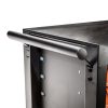 NEO TOOLS Műhelykocsi, 7 fiókos, 129db szerszámmal, 680x460x1030mm, szerszámkocsi 25 év garanciával 84-222-9