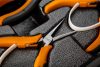 NEO TOOLS Fogókészlet, 5db, műhelykocsitálcával 25 év garanciával 84-230