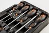 NEO TOOLS Csavarhúzó készlet, PH, 7db, műhelykocsitálcával 25 év garanciával 84-232
