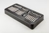 NEO TOOLS Bitkészlet 40db, műhelykocsitálcával 25 év garanciával 84-236