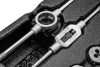 NEO TOOLS Menetkészítő készlet 31db, műhelykocsitálcával 25 év garanciával 84-246