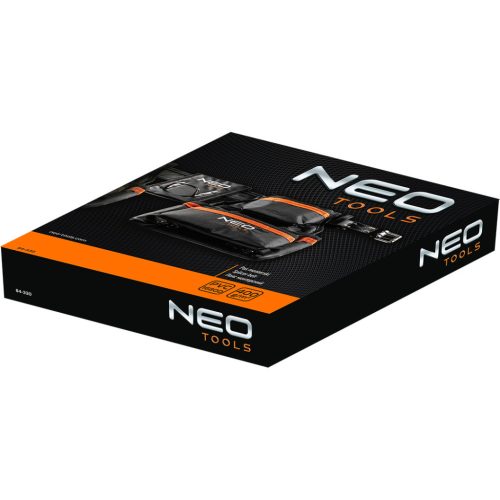 NEO TOOLS Szerszámtartó övtáska övvel, 12 zsebbel 84-330