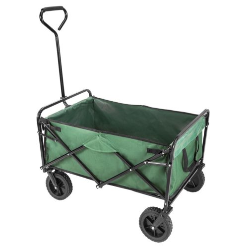NEO TOOLS Kerti kocsi, összecsukható 84-405