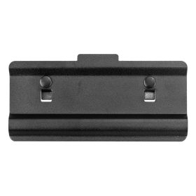   NEO TOOLS Nagy szerszámdoboz tartó kampó szerszámtartó falhoz(84-500, 501), 13x6,5cm 84-503