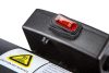NEO TOOLS Halogén, infravörös hősugárzó 2000W, IP65, infravörös arany halogén izzó, kül és beltéri, fal és menny., 24m2-ig 2 év garanciával 90-032