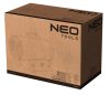 NEO TOOLS Gázos hőlégbefúvó, propán, 30kW 2 év garanciával 90-084