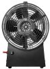 NEO TOOLS Gázos hőlégbefúvó, propán, 50kW 2 év garanciával 90-085