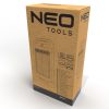 NEO TOOLS Halogén infravörös hősugárzó 400/800/1200W 2 év garanciával 90-113