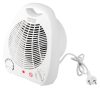 NEO TOOLS Fűtőventilátor, álló, 2 fokozatú, 1000/2000W 2 év garanciával 90-116