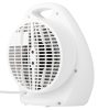 NEO TOOLS Fűtőventilátor, álló, 2 fokozatú, 1000/2000W 2 év garanciával 90-116
