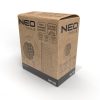 NEO TOOLS Fűtőventilátor, álló, 2 fokozatú, 1000/2000W 2 év garanciával 90-116